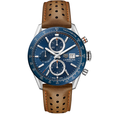 TAG Heuer Carrera CBM2112.FC6455 CBM2112.FC6455