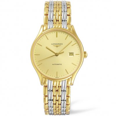 Longines Lyre L48602327 