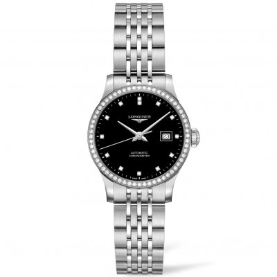 Longines Record L23210576 