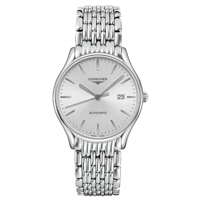 Longines Lyre L49614726 automata 40mm | L4.961.4.72.6