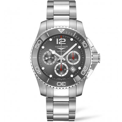 Longines HydroConquest L38834766 