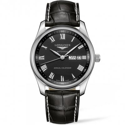 Longines Master Collection L29104517 
