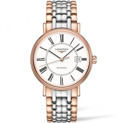 Longines Présence L49221117 L49221117