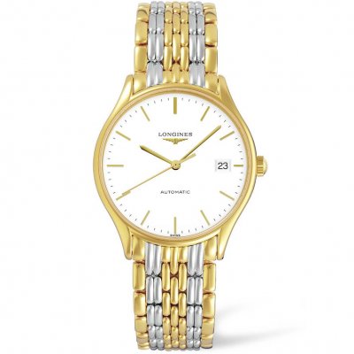 Longines Lyre L48602127 