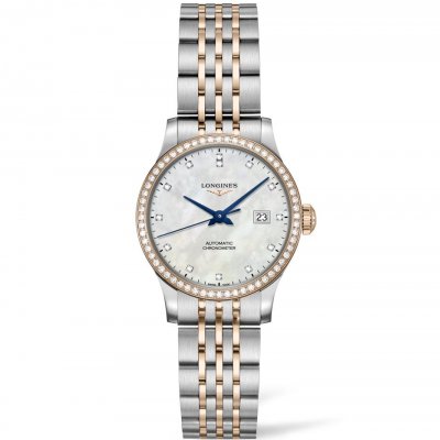 Longines Record L23215897 