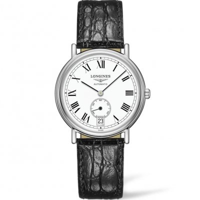 Longines Présence L48044112 L48044112