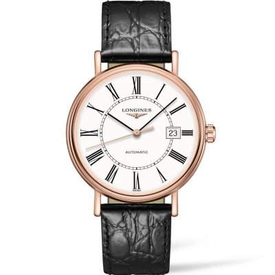 Longines Présence L49221112 L49221112