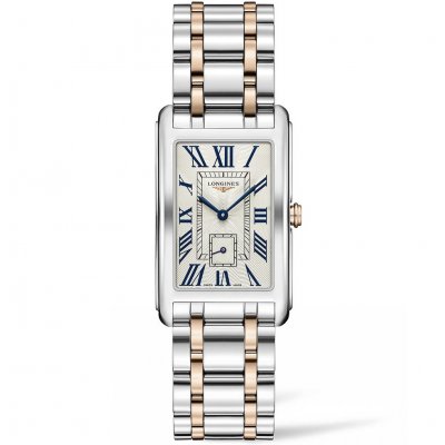 Longines DolceVita L57555717 