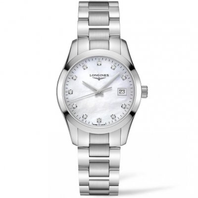 Longines Conquest Classic L23864876 L23864876