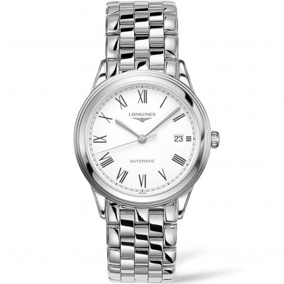 Longines Flagship L49744116 Automat, 38.50 mm