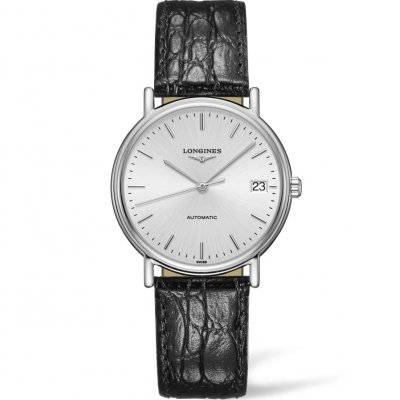 Longines Présence L48214722 