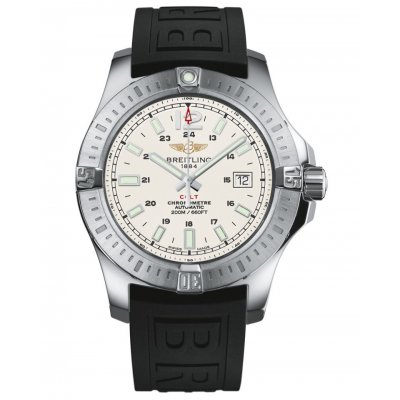 Breitling Colt Automatic A1738811/G791/153S Water resistance 200M, Automatic, 44 mm