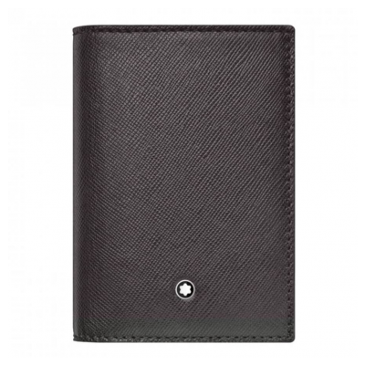 Montblanc Meisterstück 7x10,5 cm 123727 Meisterstuck Sfumato Business Card Case