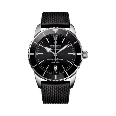 Breitling Superocean Héritage AB2010121B1S1 B20 AUTOMATIC 42 Stainless Steel - Black
