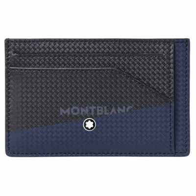 Montblanc Extreme 128616 Montblanc Extreme 2.0 Pocket Holder 6cc