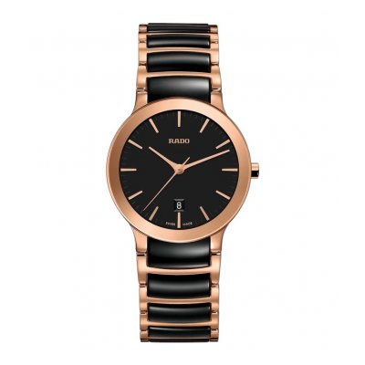 Rado Centrix R30555172 28mm, quartz, acél tok
