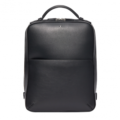 Montblanc 275x100x385 mm 124086 Meisterstück Urban Slim Backpack