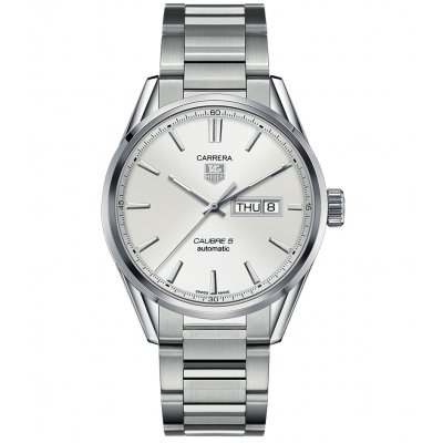 TAG Heuer Carrera WAR201B.BA0723 Calibre 5, Automatik, 41 mm