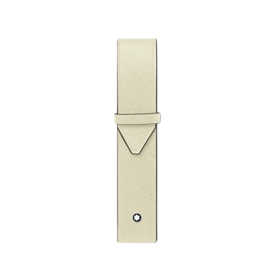 Montblanc Sartorial 30x18x150mm 131202 MONTBLANC SARTORIAL 1-Stifttasche