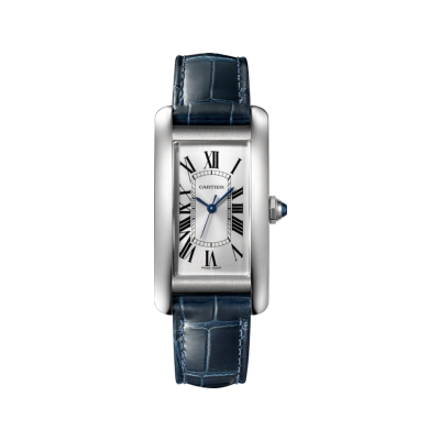 Cartier Tank Américaine WSTA0017 TANK AMÉRICAINE