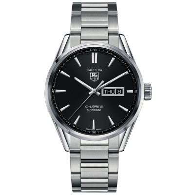 TAG Heuer Carrera WAR201A.BA0723 Caliber 5, Automatic, 41 mm