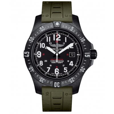 Breitling Colt Skyracer X74320E4 BF87 298S WATCH DE LUXE