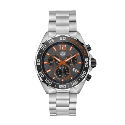TAG Heuer Formula 1 CAZ101AH_BA0842 43mm, Quartz Chronograph