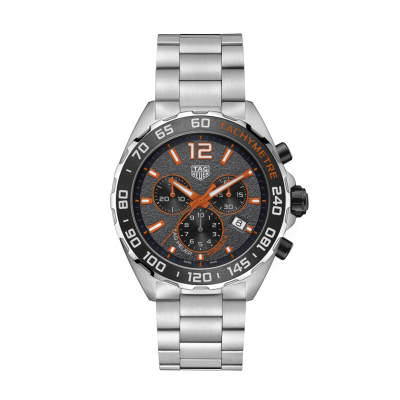 TAG Heuer Formula 1 CAZ101AH.BA0842 43mm, Quarz-Chronograph