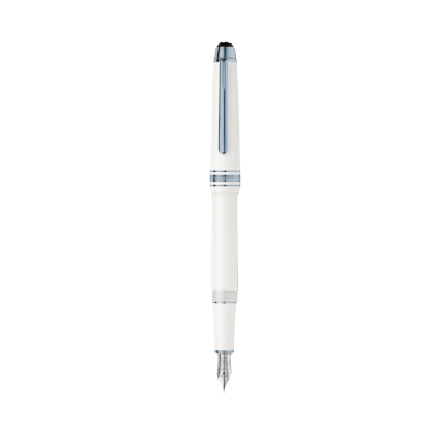 Montblanc Meisterstück Glacier Classique White 129399 TÖLTŐTOLL    M