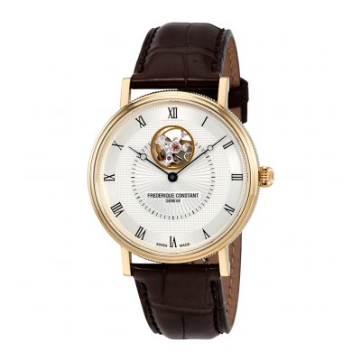 Frederique Constant Heart Beat FC-312MC4S35 