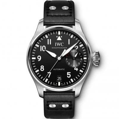 IWC Schaffhausen Big Pilot 's Watch Big Pilot 's Watch IW500912 Big Pilot 's Watch