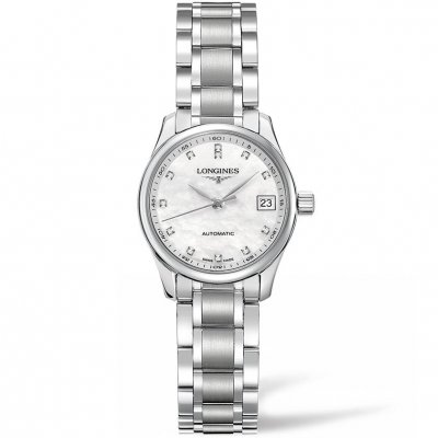 Longines Master Collection L21284876 