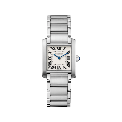 Cartier Tank Française WSTA0005 TANK FRANÇAISE