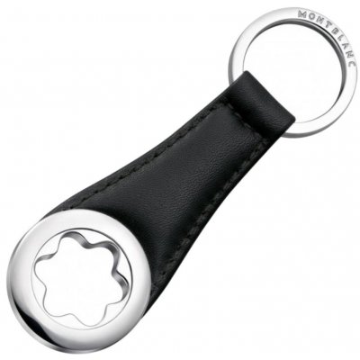 Montblanc Meisterstück 112697 Keyring, 3.5 x 10 cm