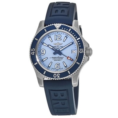 Breitling Superocean A17316D81C1S1 36mm A17316D81C1S1