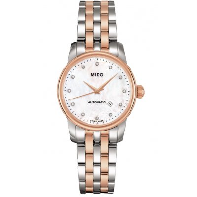 Mido Baroncelli M76009691 Diamante, Automat, 29 mm