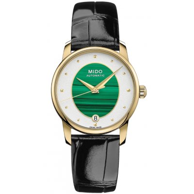 Mido Baroncelli Wild Stone M0352073646100 M0352073646100