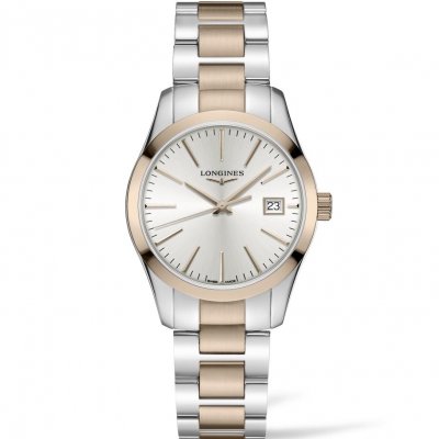 Longines Conquest Classic L23863727 