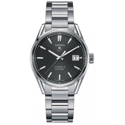 TAG Heuer Carrera WAR211C.BA0782 Calibre 5, Automatic, 39 mm