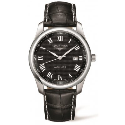 Longines Master Collection L27934517 Automatic, 40 mm