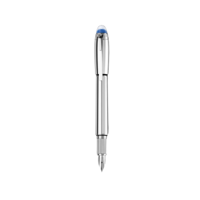 Montblanc StarWalker 130533 Füllfederhalter   M   AUS METALL