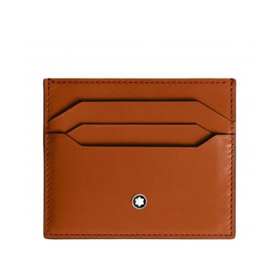 Montblanc Meisterstück CARD HOLDER 6CC 198810 Card Holder 6CC