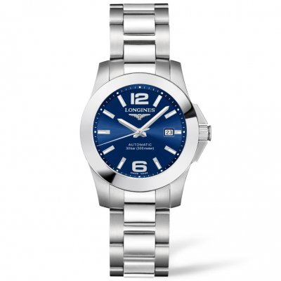 Longines Conquest L32764996 L32764996