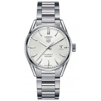 TAG Heuer Carrera WAR211B.BA0782 Calibre 5, Automatic, 39 mm