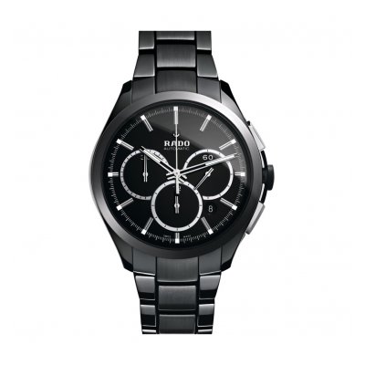 Rado Hyperchrome R32 275 15 2 RADO HYPERCHROME AUTOMATIC CHRONOGRAPH