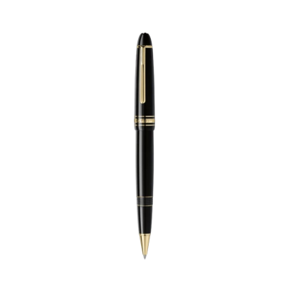Montblanc Meisterstück GOLD-COATED 132454 LEGRAND ROLLERBALL