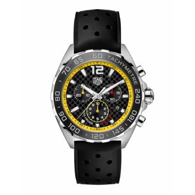 TAG Heuer Formula 1 CAZ101AC.FT8024 CAZ101AC.FT8024