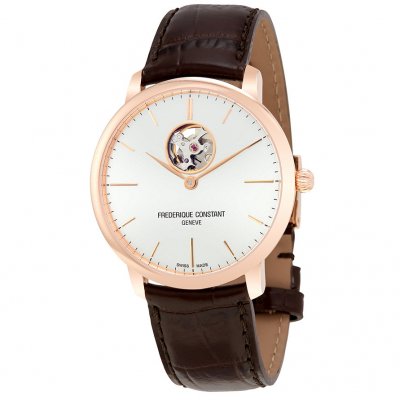 Frederique Constant Heart Beat FC-312V4S4 