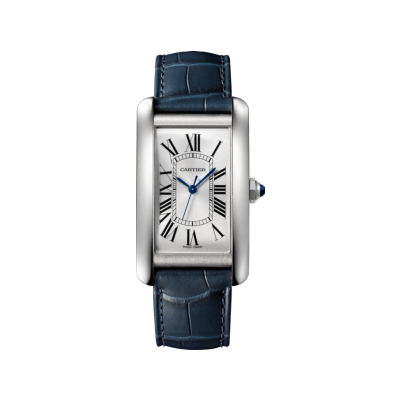 Cartier Tank Américaine WSTA0018 TANK AMÉRICAINE