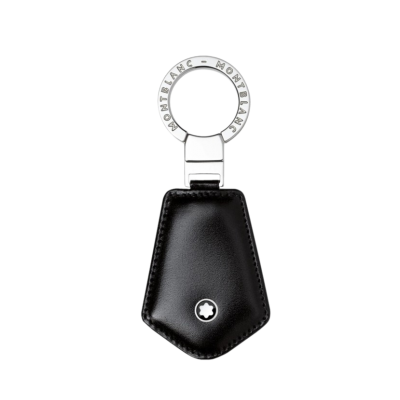 Montblanc Meisterstück 40x5x80mm 130075 Schlüsselanhänger Montblanc Meisterstück
